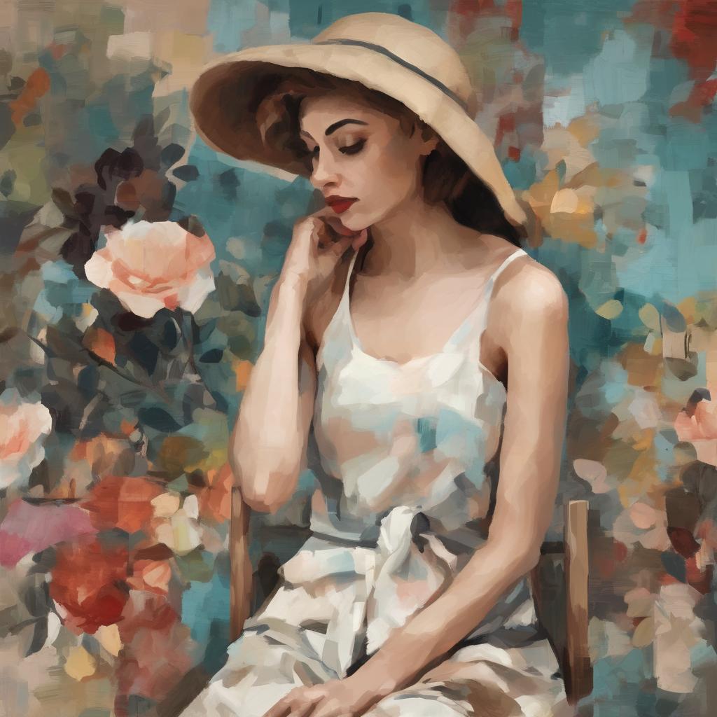 Ο Καλλιτεχνικός Στυλ της Audrey Flack