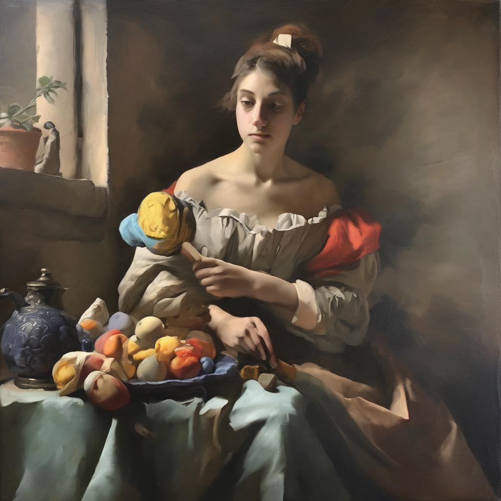 Η Παιδική Ζωή του Giacomo Quarenghi