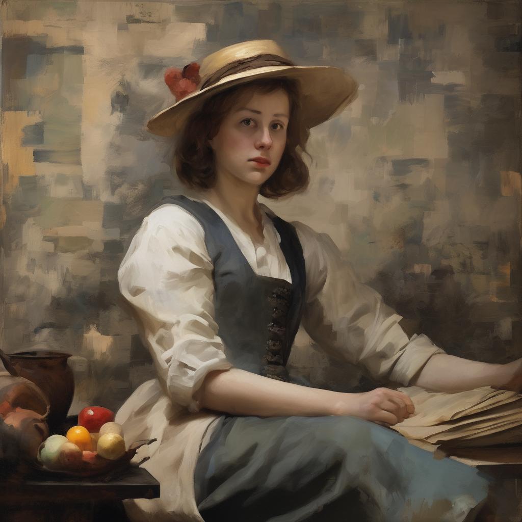 Η ζωή και η εξέλιξη του George van der MIJN