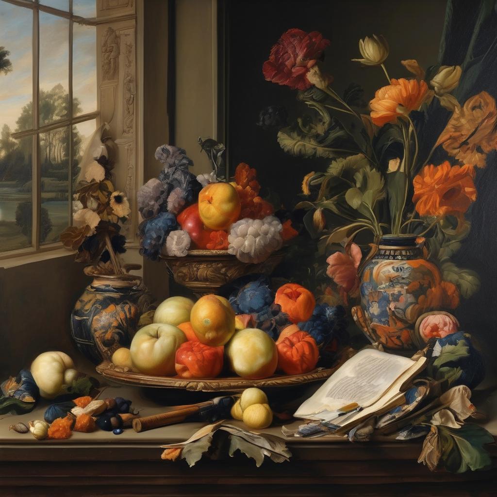 Η Ζωή του Pieter Lastman