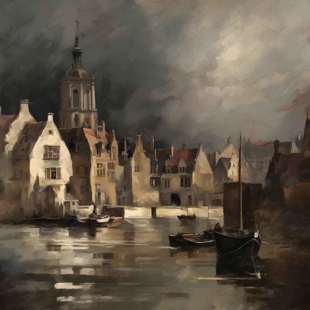 JacoWillemsz II DELFF