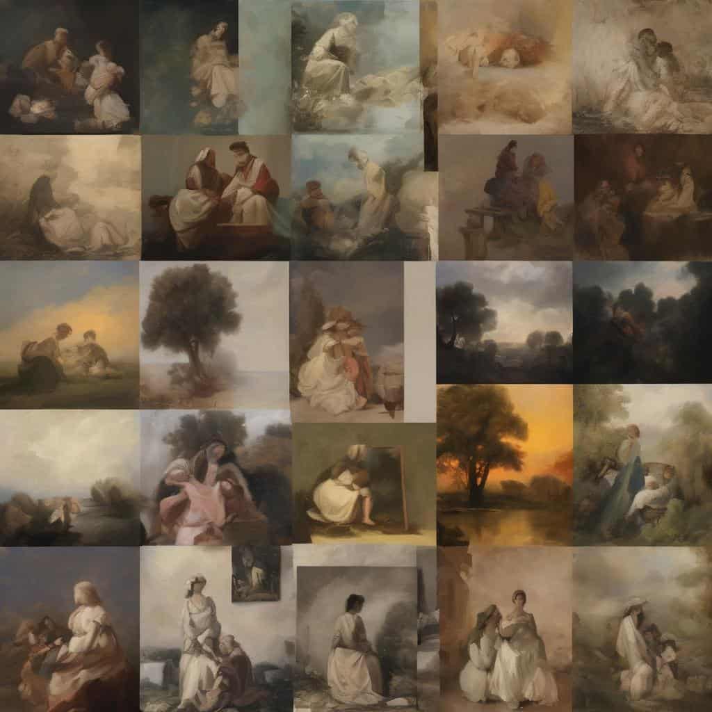 Σαμ Φράνσις – Ο Αναβιωτής του Εκφρασισμού