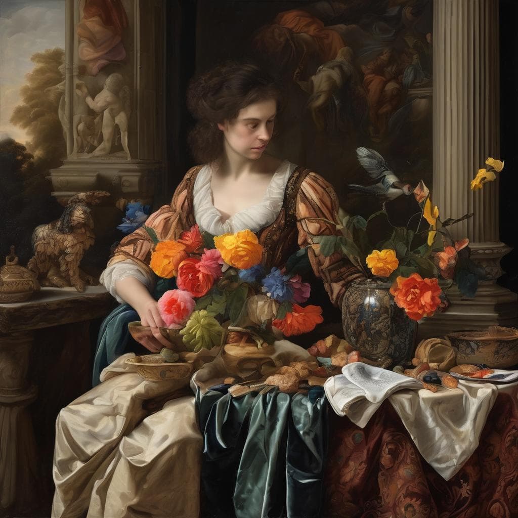 Πέτερ Λάστμαν – Ο Δάσκαλος των Ολλανδών Barok-ίζοντας