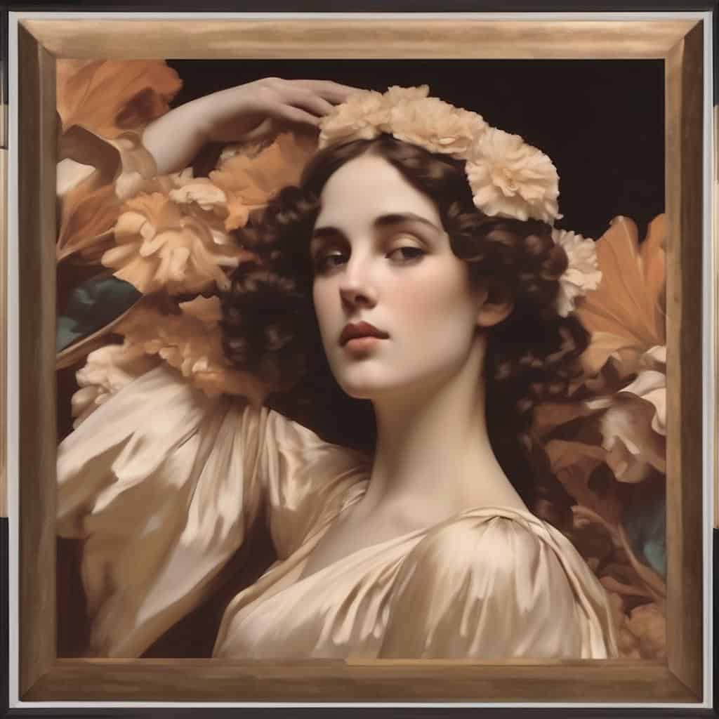 Φρεντερίκ Λέιτον – Ο Ύμνος της Κλασικής Ομορφιάς