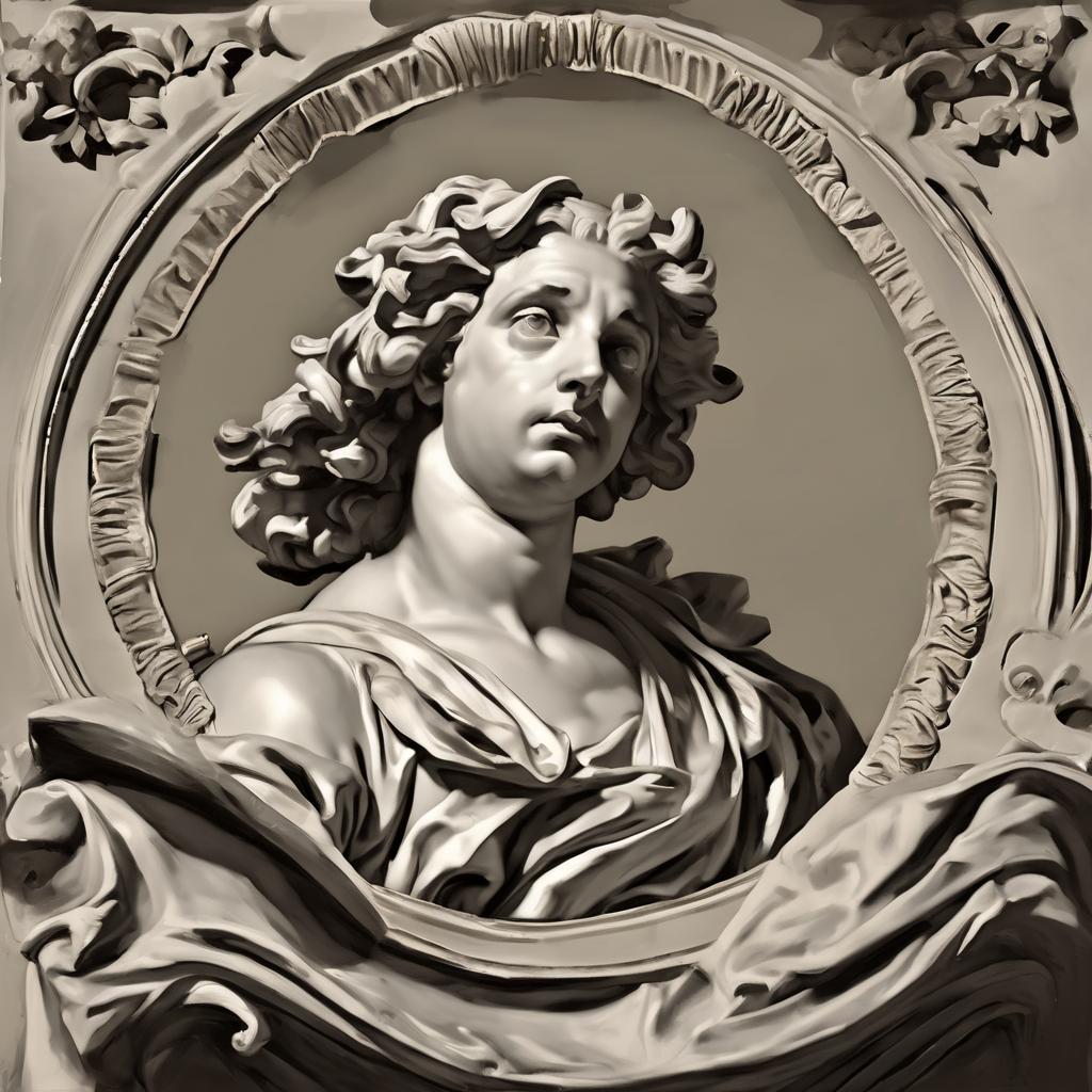 Η Παιδεία και η Καλλιτεχνική Ανατροφή του Francesco Solimena