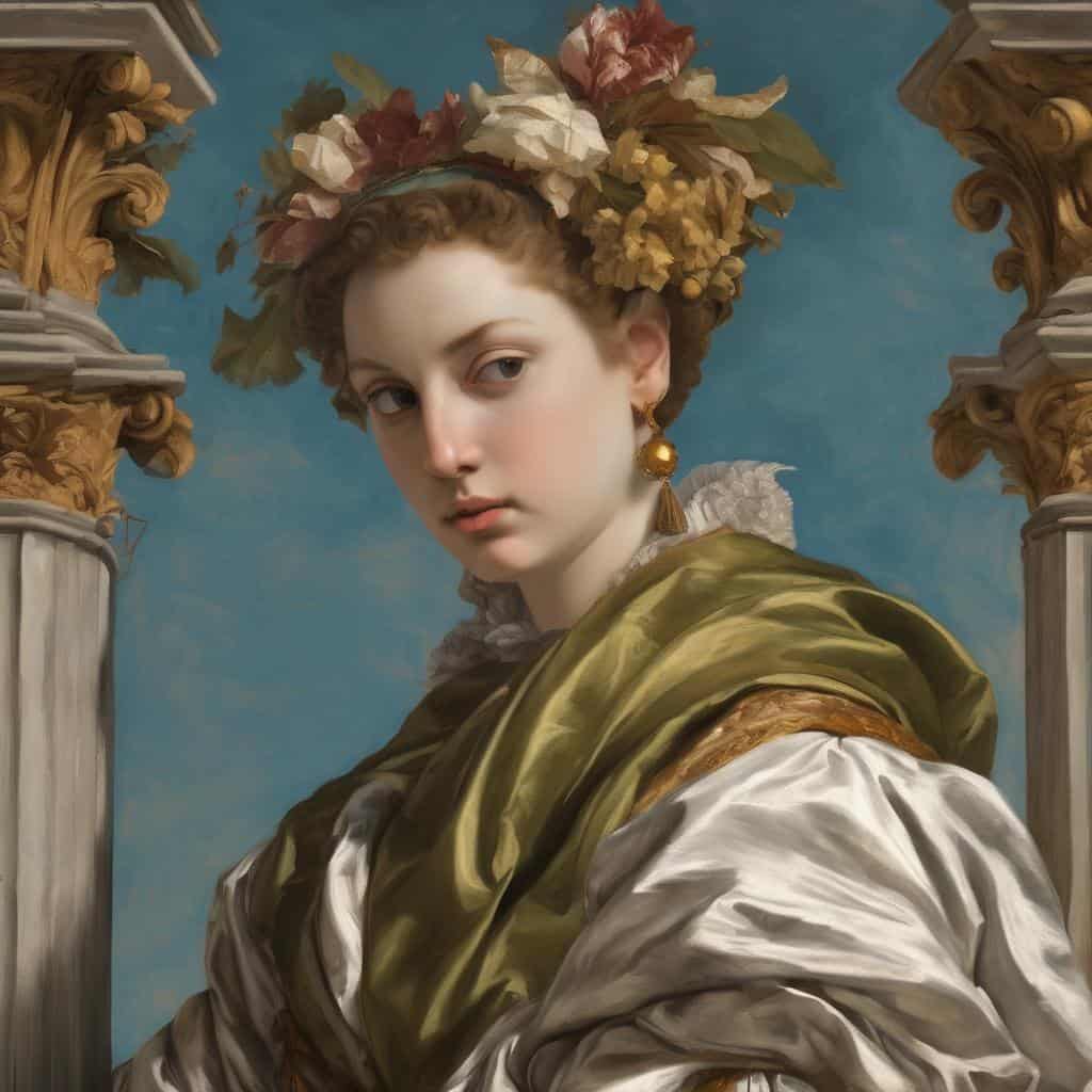 Πάολο Βερονέζε – Ο Γιγαντομέγιστος Μαέστρος της Πολυχρωμίας