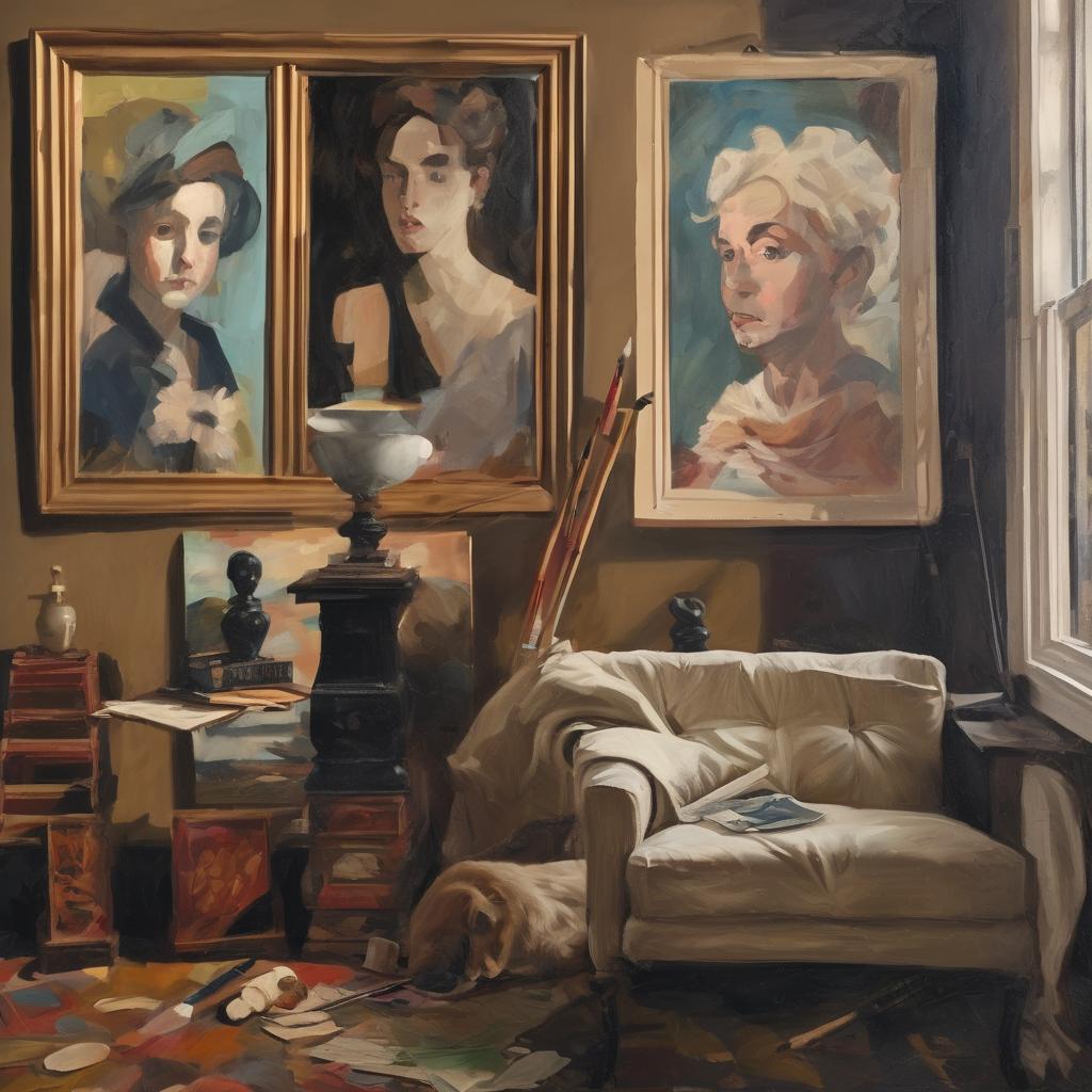 Η Μοναδική Τέχνη του Πολ Φίλεϊ