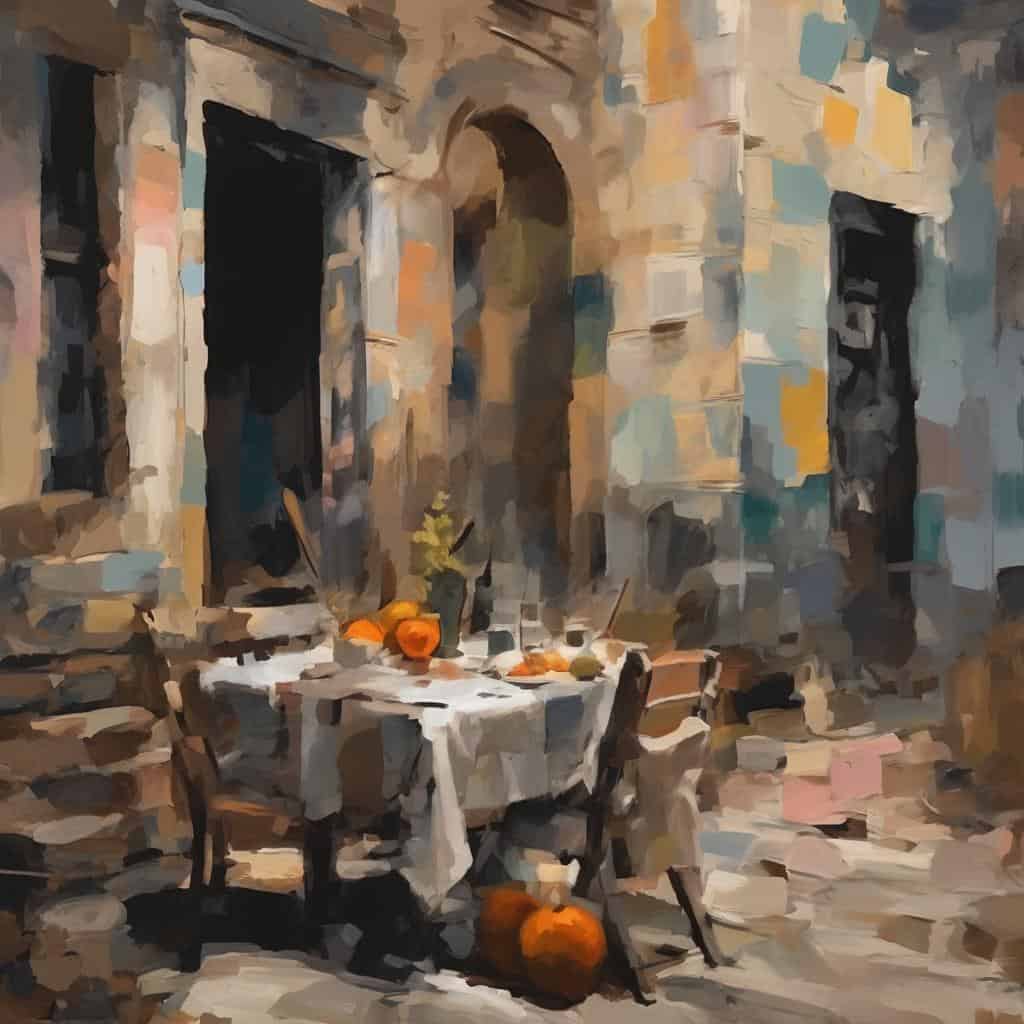 Βίκτορ Μπονάτος – Ο Μαέστρος της Εκφραστικής Αφηγηματικής Τέχνης