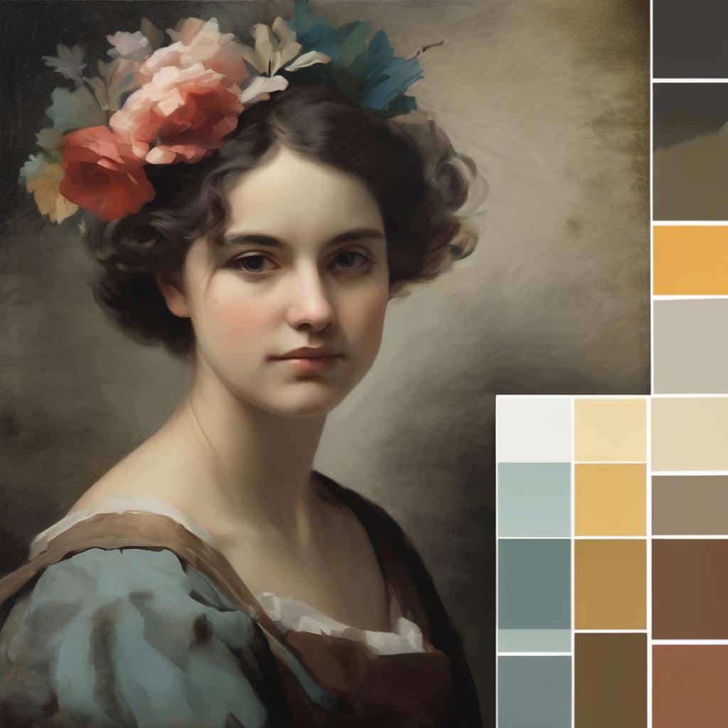 Κάρλ Λέσινγκ – Ο Ρομαντικός Ζωγράφος