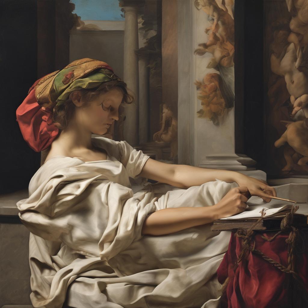 Η πρώιμη ζωή του Μπατίστα ντι Μπιάτζιο Σανγκουίνι