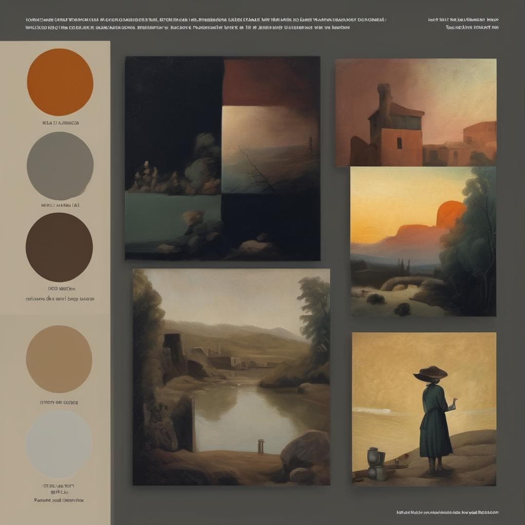 Φέλιξ Λαμπίς – Το Μαγευτικό Σουρεαλισμό του