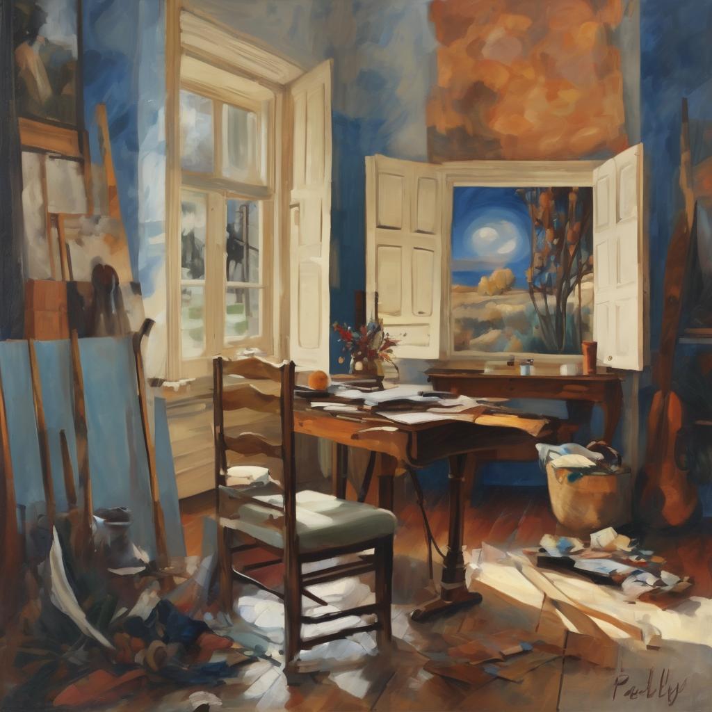 Η Ζωή και οι Αρχές του Πολ Φίλεϊ