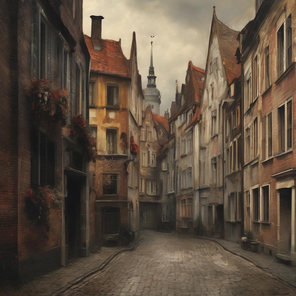 Η Ζωή του JacoWillemsz II DELFF