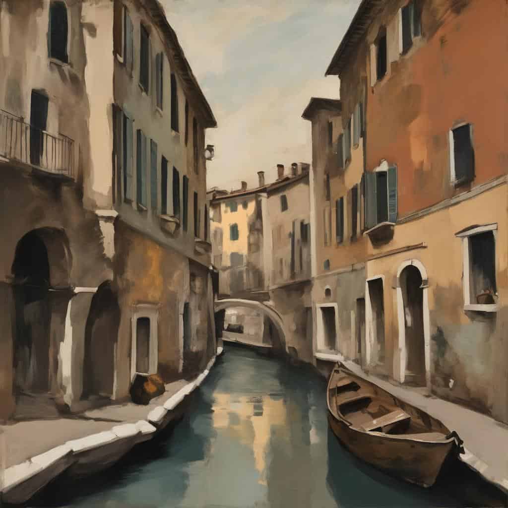 Τζάκομο Κουαρένγκι – Ο Μεταμορφωτής της Κλασικής Αρχιτεκτονικής