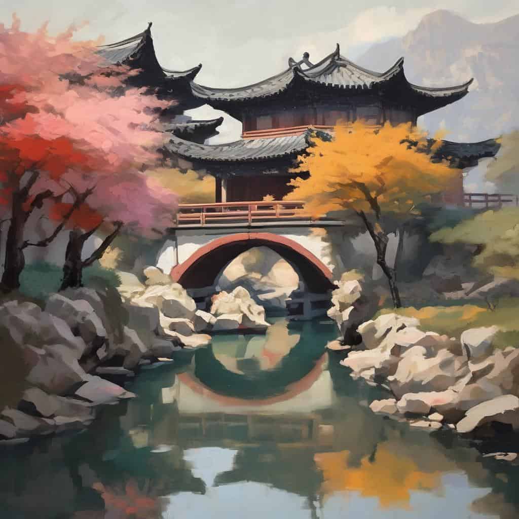 Γουέν-Γινγκ Τσάι – Ο Μαέστρος του Ανατολικού Πειραματισμού